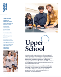 Upper School Curriculum Planner Thumbnail