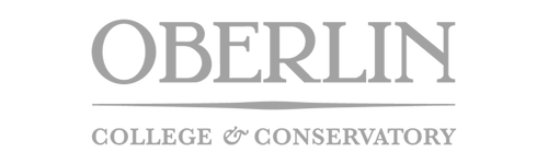 Oberlin College and Conservatory Logo