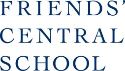 FRIENDS' CENTRAL SCHOOL